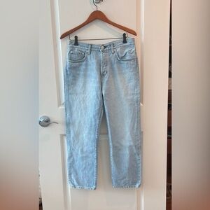 Daily Blue by Adriano Goldschmied HYPE IN MONSCON NWT